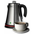 Melitta Coffee Urns/ 6-Cup Melitta Percolator